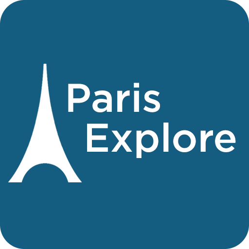 logo Paris Explore