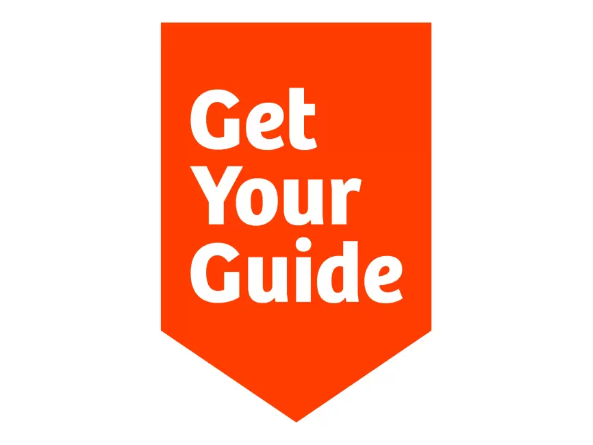 logo Get your guide