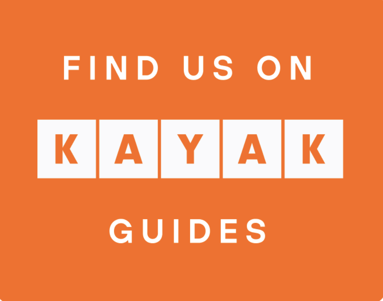 KAYAK