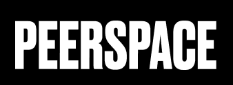 Logo Peerspace