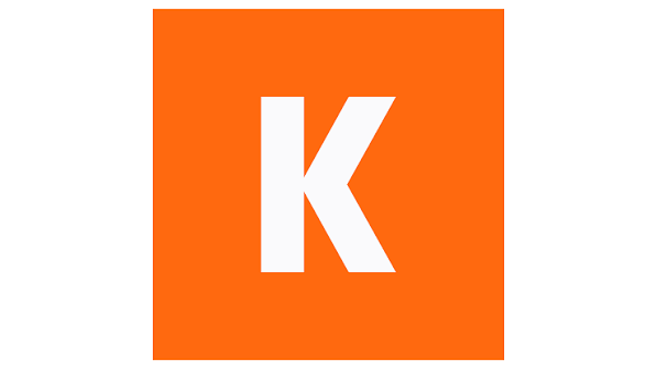 Logo Kayak