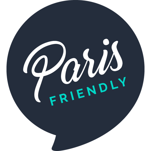 Logo Paris Friendly